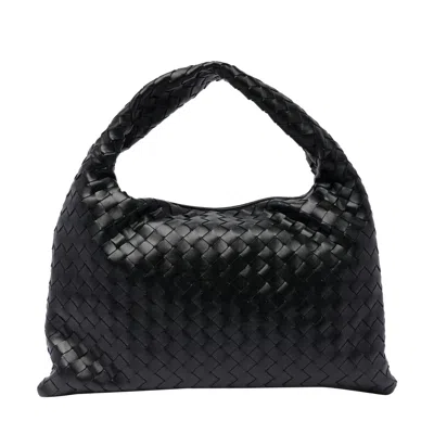 Bottega Veneta Women Hop In Black