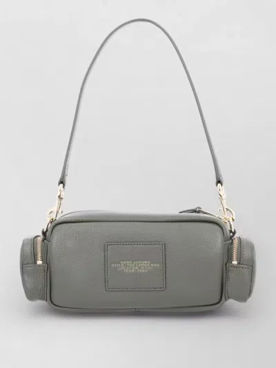 Marc Jacobs Versatile Shoulder Bag Featuring Multiple Pockets In Green