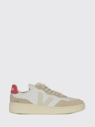 Veja Sneakers  Men Color White In Multi