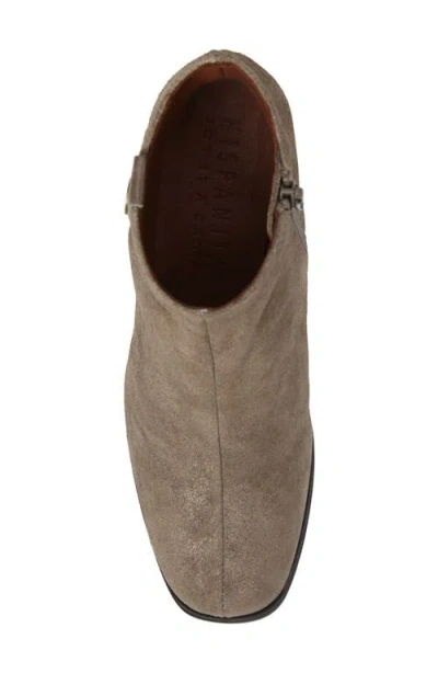 Hispanitas Christa Bootie In Multi