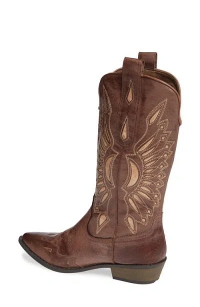 Coconuts By Matisse Bandera Boot In Multi