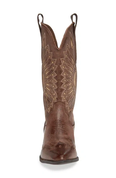 Coconuts By Matisse Bandera Boot In Multi