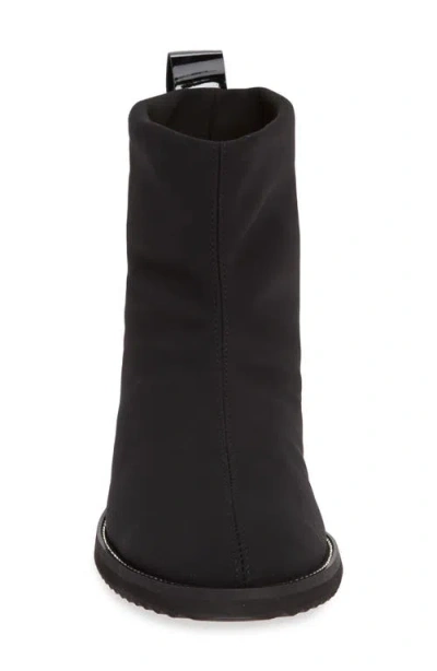 Amalfi By Rangoni Emiliano Pull-on Bootie In Animal Print