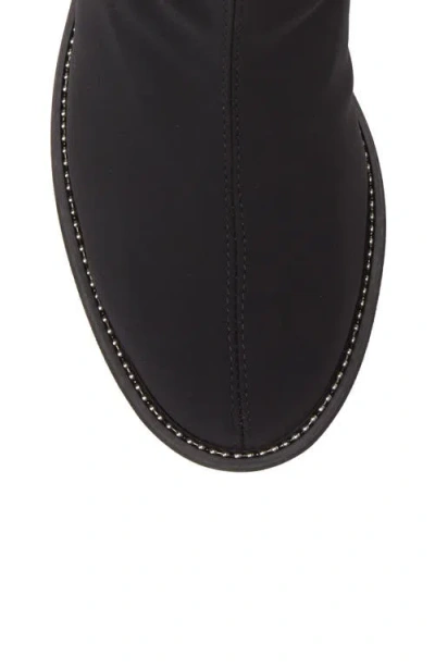 Amalfi By Rangoni Emiliano Pull-on Bootie In Animal Print