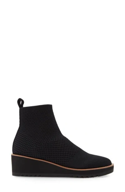 Eileen Fisher London Bootie In Multi