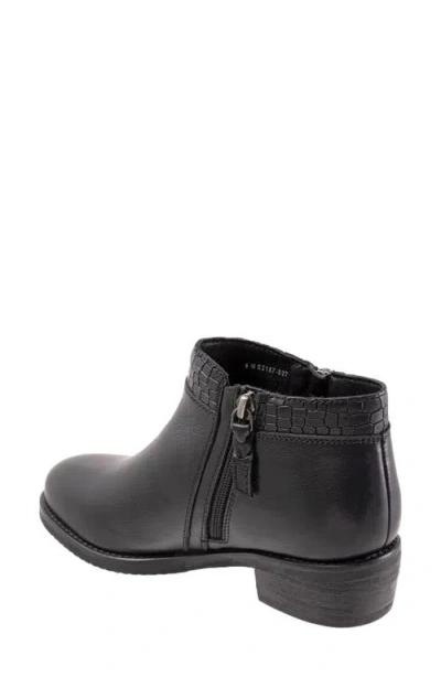 Softwalk ®  Rubi Ankle Boot In Multi