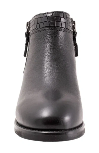 Softwalk ®  Rubi Ankle Boot In Multi