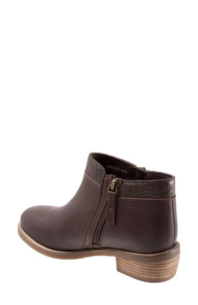 Softwalk ®  Rubi Ankle Boot In Multi