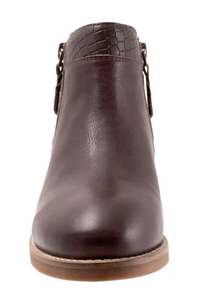 Softwalk ®  Rubi Ankle Boot In Multi