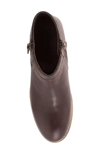 Softwalk ®  Rubi Ankle Boot In Multi