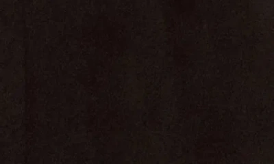 Sofia Cashmere Wool Notch Lapel Coat In Brown