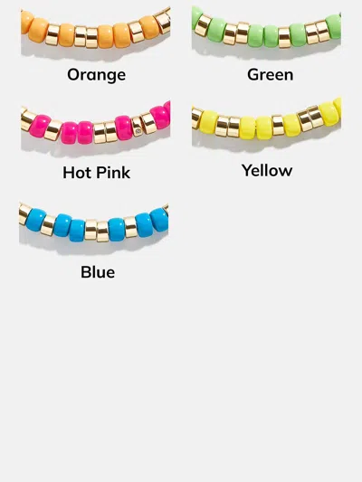 Baublebar Abby Bracelet In Blue