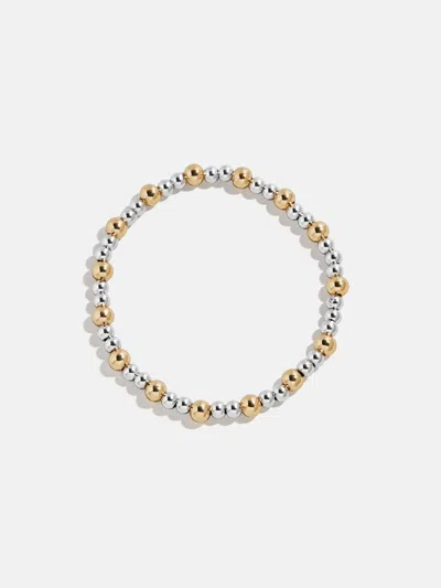 Baublebar Annie Pisa Bracelet In Gold