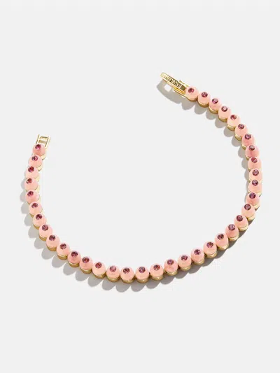 Baublebar Brielle Bracelet In Pink