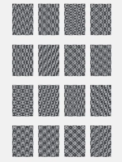 Baublebar Bubble On Repeat Custom Blanket In Pink