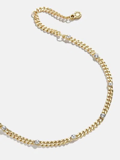 Baublebar Cassandra Bracelet In Gold