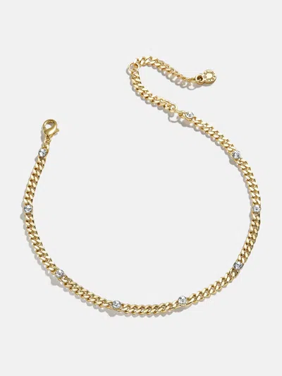 Baublebar Cassandra Bracelet In Gold