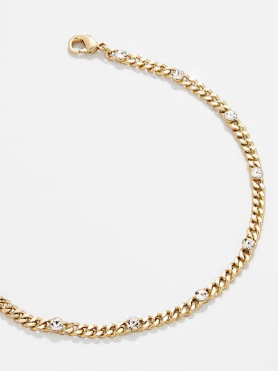 Baublebar Cassandra Bracelet In Gold