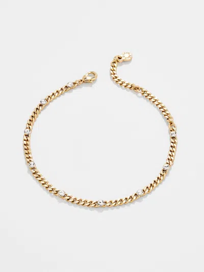 Baublebar Cassandra Bracelet In Gold
