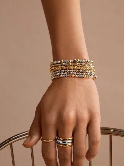 Baublebar Chelsea Pisa Bracelet In Multi
