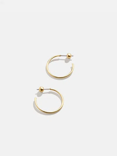 Baublebar Dalilah Earrings In Gold