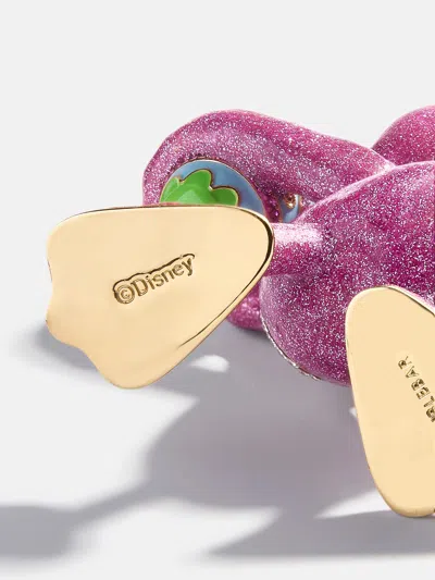 Baublebar Disney Easter Bag Charm In Pink