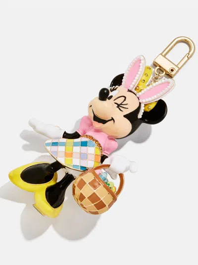 Baublebar Disney Easter Bag Charm In Multi