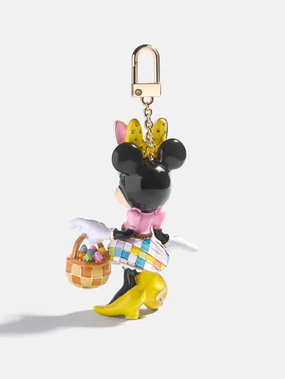 Baublebar Disney Easter Bag Charm In Multi