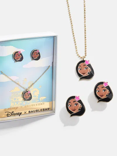 Baublebar Disney Encanto Jewelry Set In Multi