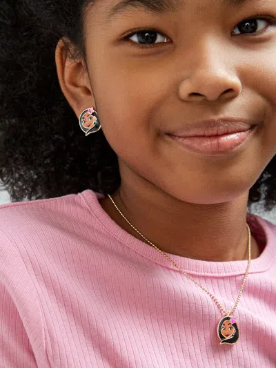 Baublebar Disney Encanto Jewelry Set In Multi