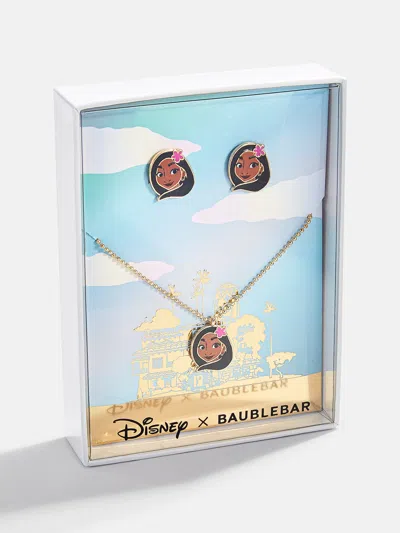 Baublebar Disney Encanto Jewelry Set In Multi