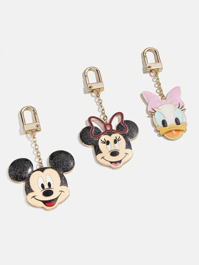Baublebar Disney Kids' Bag Charm In Gold