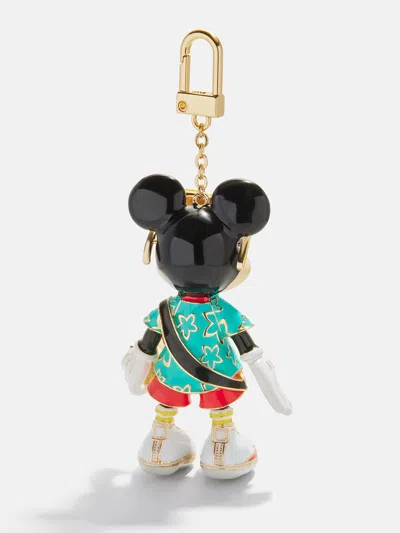 Baublebar Disney Mickey Mouse Summer Activity Bag Charm In Multi