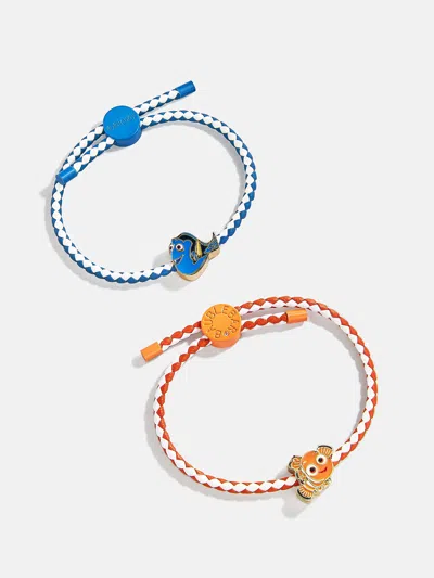 Baublebar Disney Minibar Bff Bracelets In Multi
