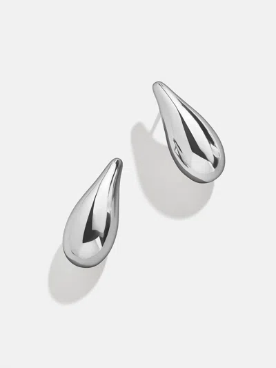 Baublebar Ella Earrings In Silver