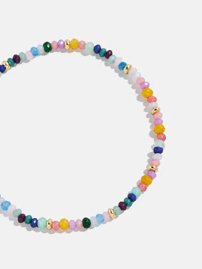 Baublebar Emily Semi-precious Bracelet In Multi