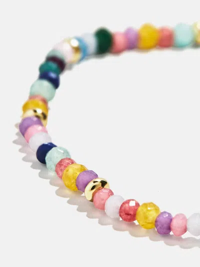 Baublebar Emily Semi-precious Bracelet In Multi