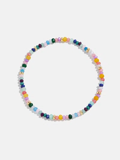 Baublebar Emily Semi-precious Bracelet In Multi