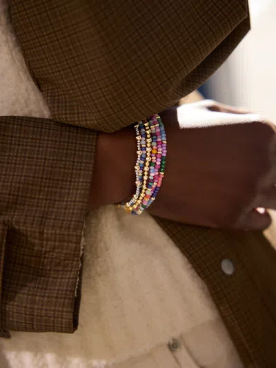 Baublebar Emily Semi-precious Bracelet