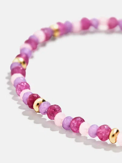 Baublebar Emily Semi-precious Bracelet In Multi