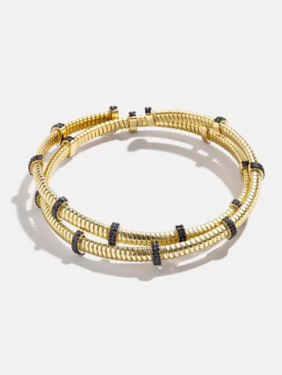Baublebar Eve Cuff Bracelet In Gold