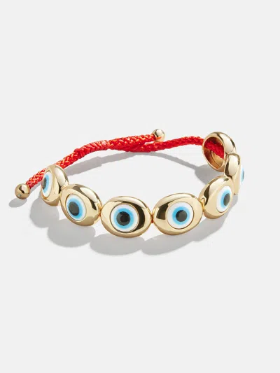 Baublebar Eye To Eye Bracelet In Gold