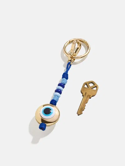 Baublebar Eyes Off Envy Bag Charm In Multi