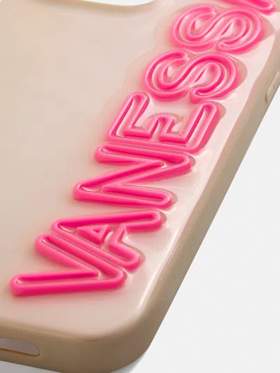 Baublebar Fine Line Custom Iphone Case In Multi