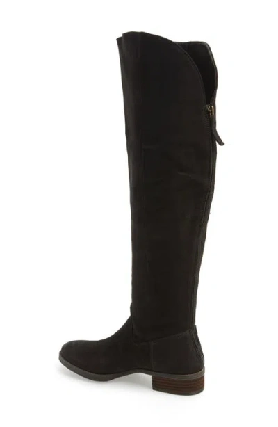 Sole Society 'andie' Over The Knee Boot In Multi