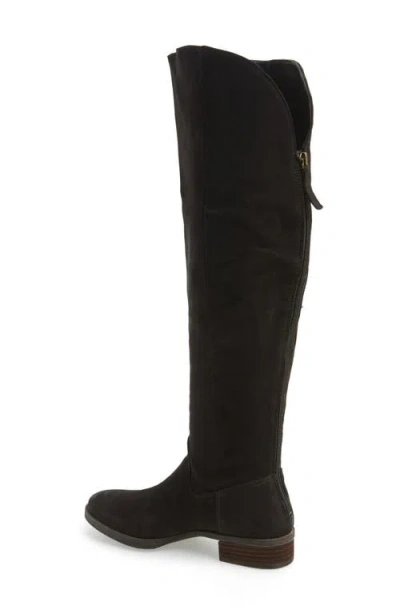Sole Society 'andie' Over The Knee Boot In Multi