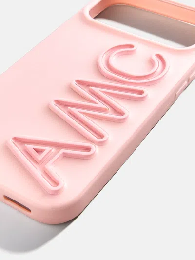 Baublebar Fine Line Custom Iphone Case In Pink
