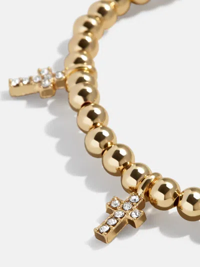 Baublebar Good Days Pisa Bracelet In Gold