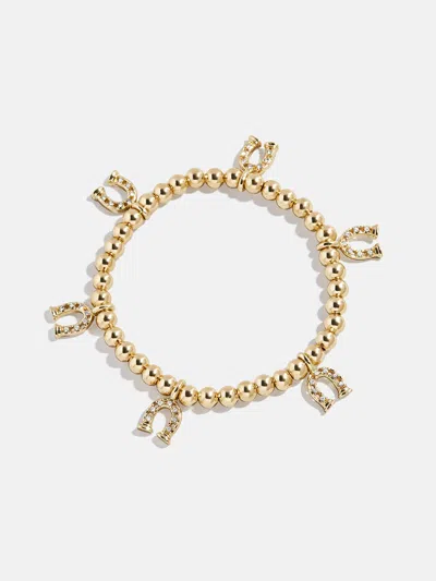 Baublebar Good Days Pisa Bracelet In Gold