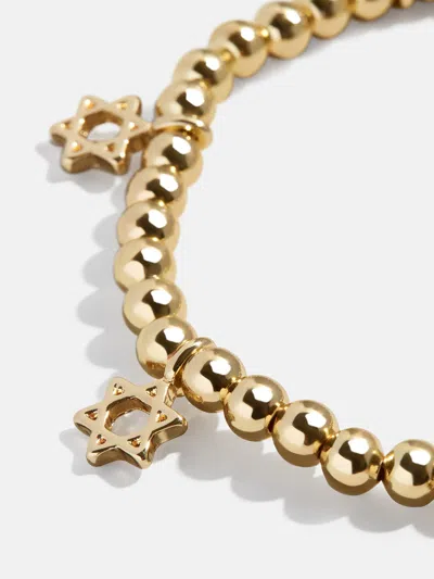 Baublebar Good Days Pisa Bracelet In Gold